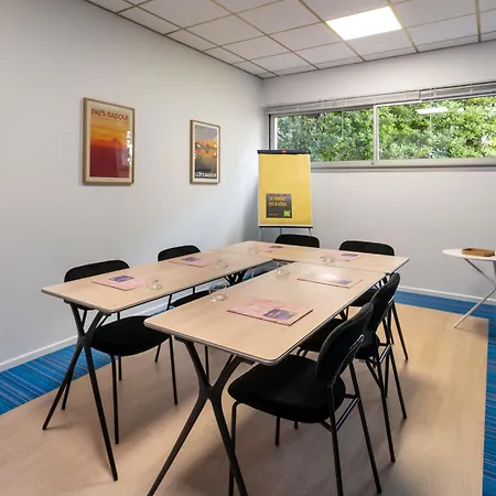 Ξενοδοχείο Ibis Styles Μπιαρίτζ