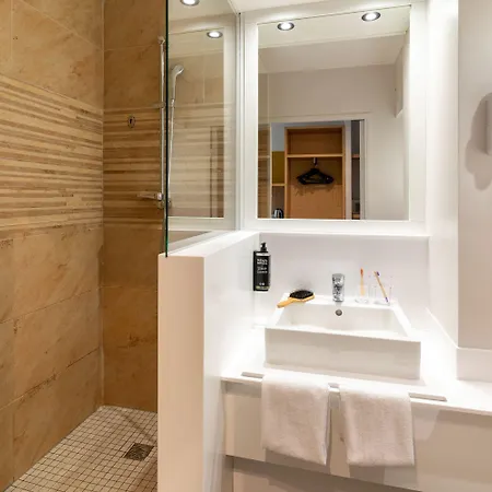 Ξενοδοχείο Ibis Styles Μπιαρίτζ