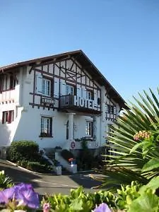 Ibis Styles 3* ビアリッツ