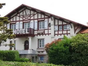Ibis Styles ホテル ビアリッツ