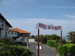 Ibis Styles ホテル
