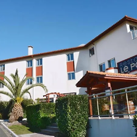 Ibis Styles Szálloda 3*