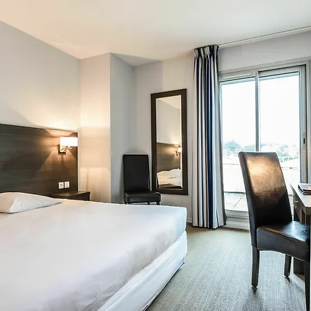 Ibis Styles 3*