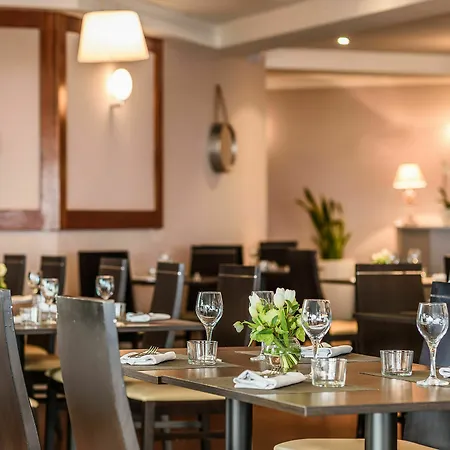Ibis Styles Hotel Biarritz