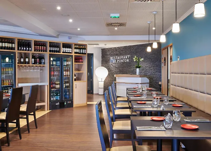 Ibis Styles Ξενοδοχείο Μπιαρίτζ