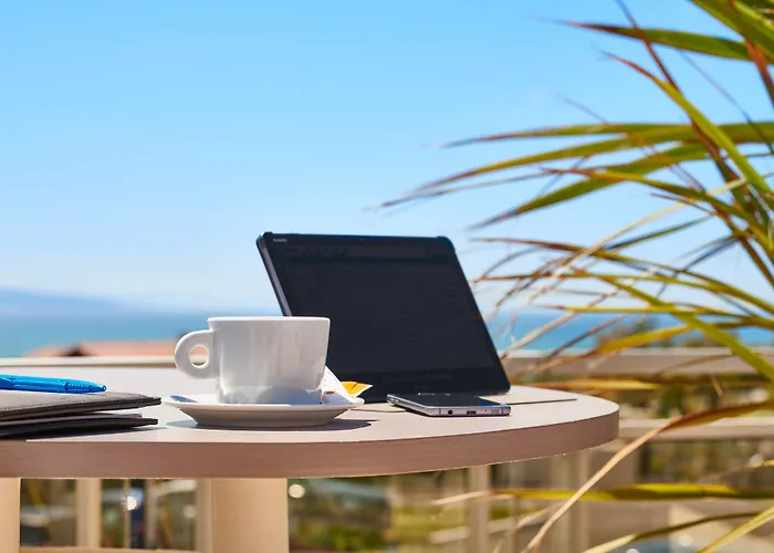 Ibis Styles 3* Biarritz