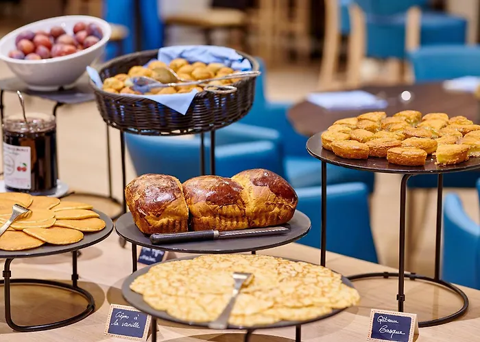 Ξενοδοχείο Ibis Styles 3*