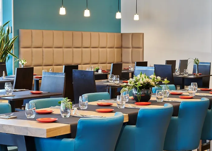 Ibis Styles Μπιαρίτζ