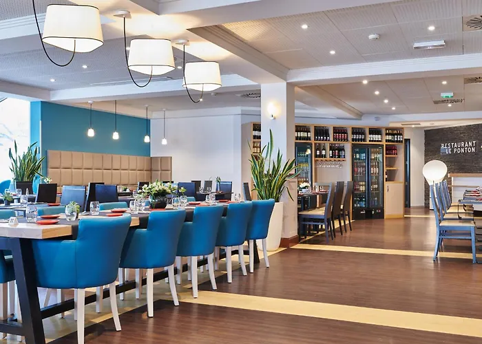 Ibis Styles 3*