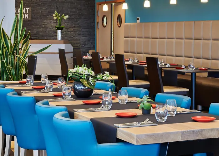 Hotel Ibis Styles 3*
