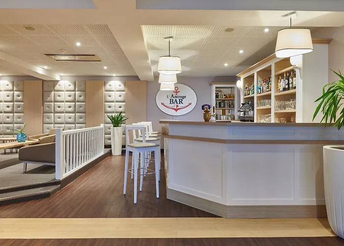 Hotel Ibis Styles 3*