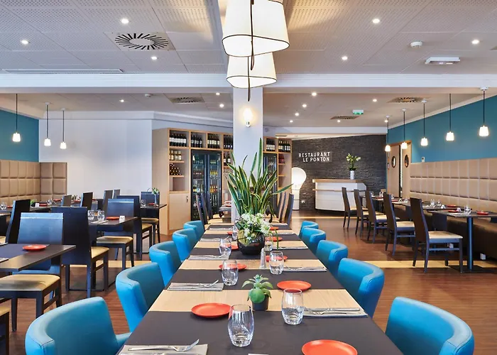 Ibis Styles Ξενοδοχείο 3*