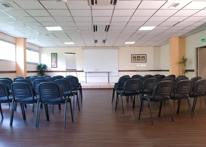 Ibis Styles Ξενοδοχείο 3*