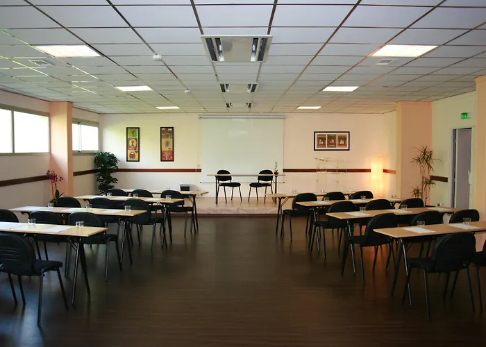 Ibis Styles 3* Biarritz