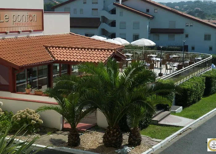 Ibis Styles Ξενοδοχείο Μπιαρίτζ