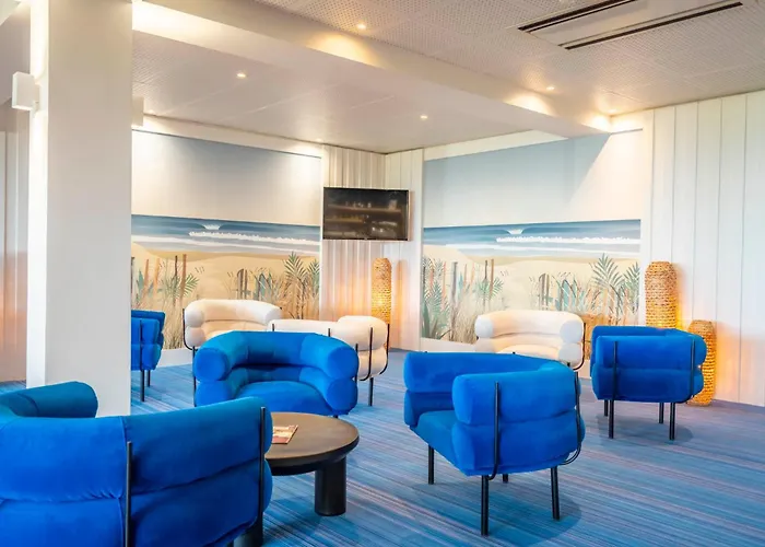 Hotel Ibis Styles
