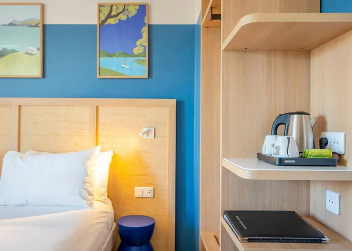 Ibis Styles 3* Μπιαρίτζ