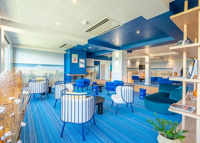 Ibis Styles Biarritz