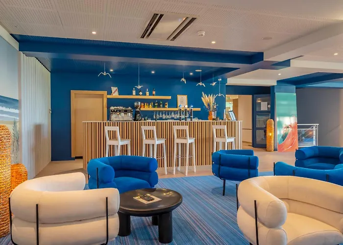 Ξενοδοχείο Ibis Styles 3*