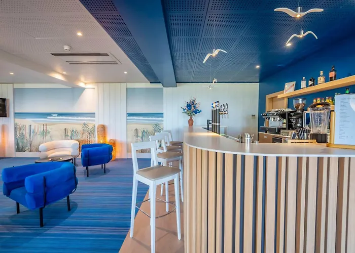 Hotel Ibis Styles