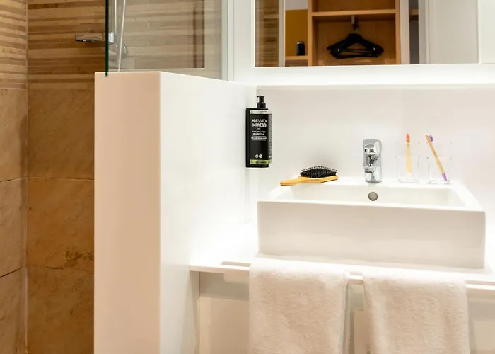 Ibis Styles 3* Biarritz