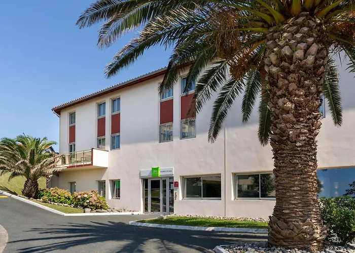 Ibis Styles