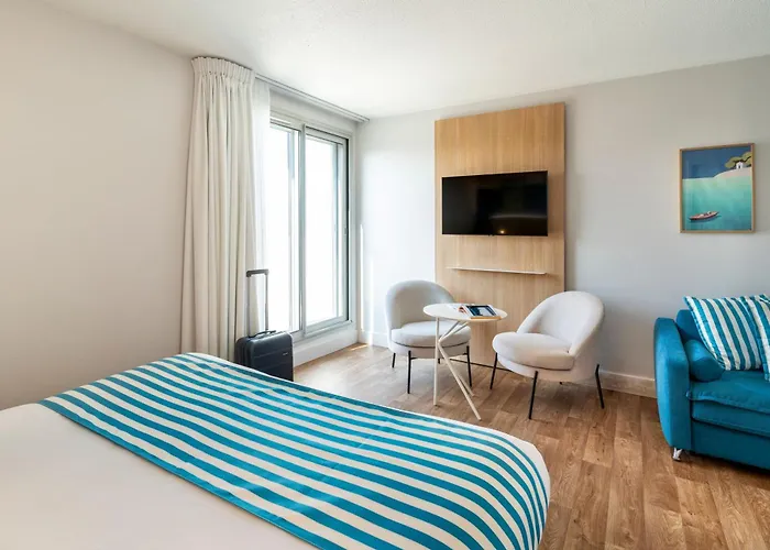 Ibis Styles Ξενοδοχείο 3*