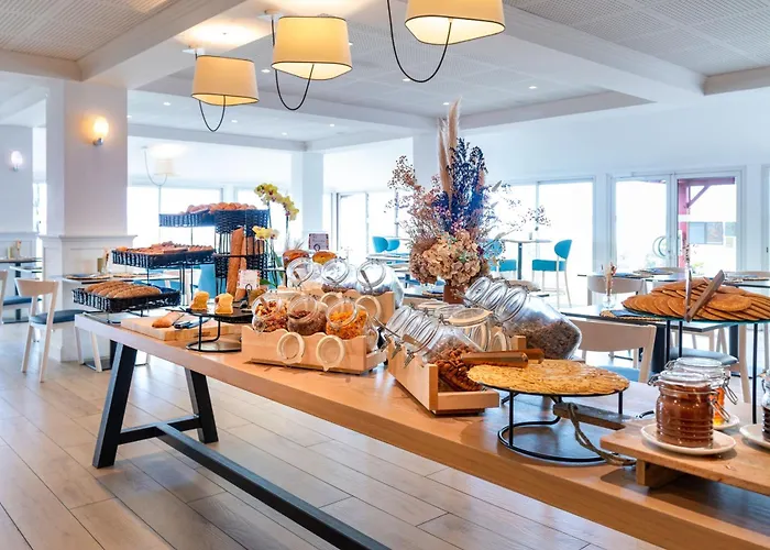 Hotel Ibis Styles 3*