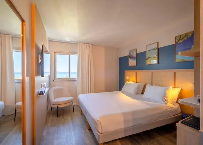 Ibis Styles Ξενοδοχείο