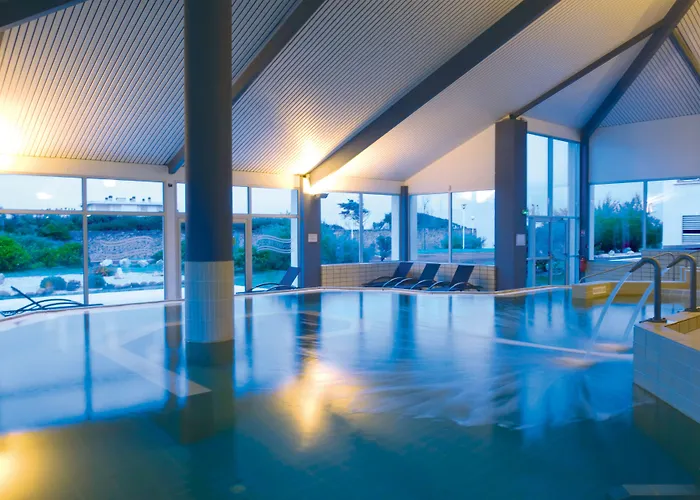 Ibis Styles Ξενοδοχείο Μπιαρίτζ