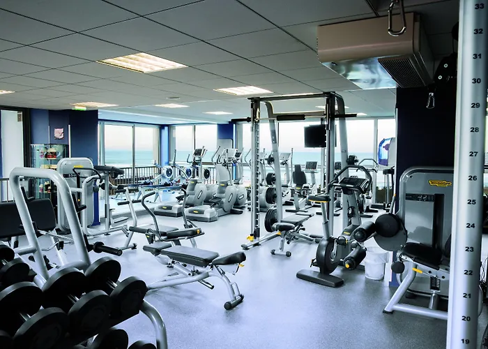 Ibis Styles Hotel
