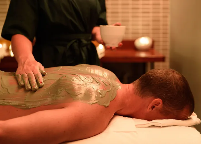 Hotell Ibis Styles Biarritz