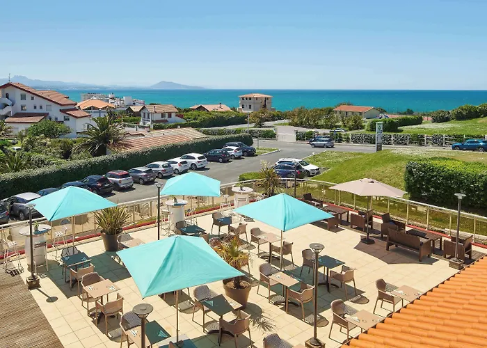 Ibis Styles Hotel 3*