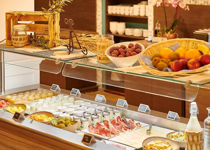 Ibis Styles Μπιαρίτζ