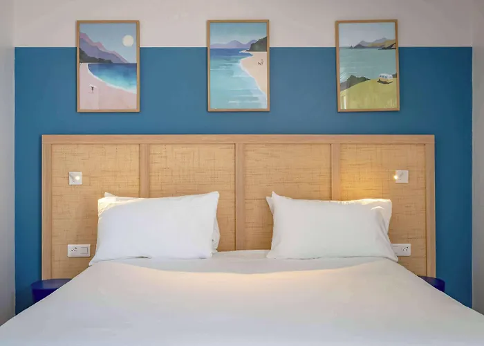 Ξενοδοχείο Ibis Styles 3*