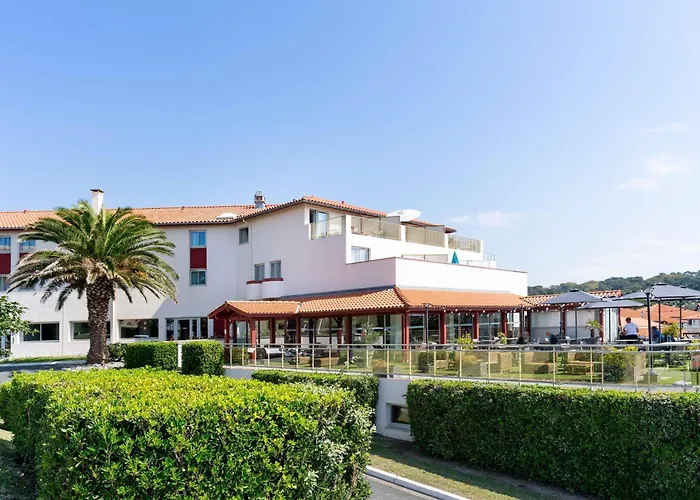 Ibis Styles Ξενοδοχείο Μπιαρίτζ