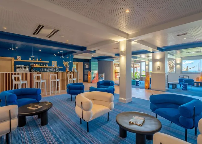 Ibis Styles 3*