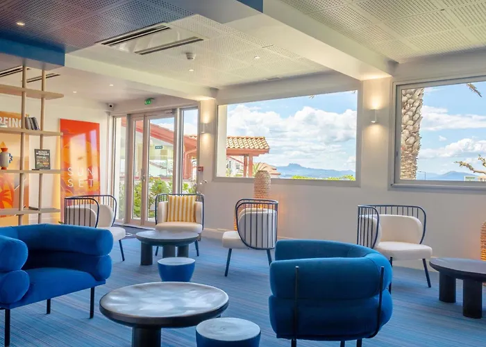 Ibis Styles Hotel Biarritz