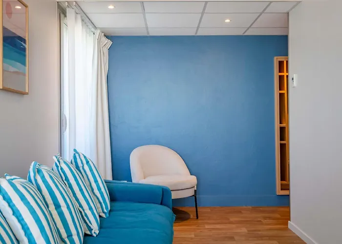 Hotel Ibis Styles Biarritz