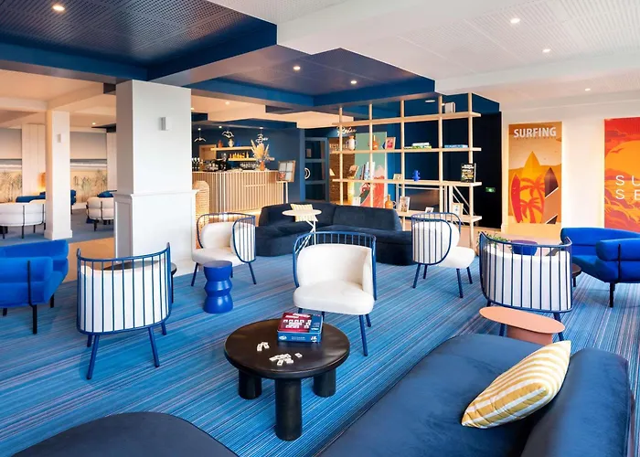 Ibis Styles Ξενοδοχείο 3*