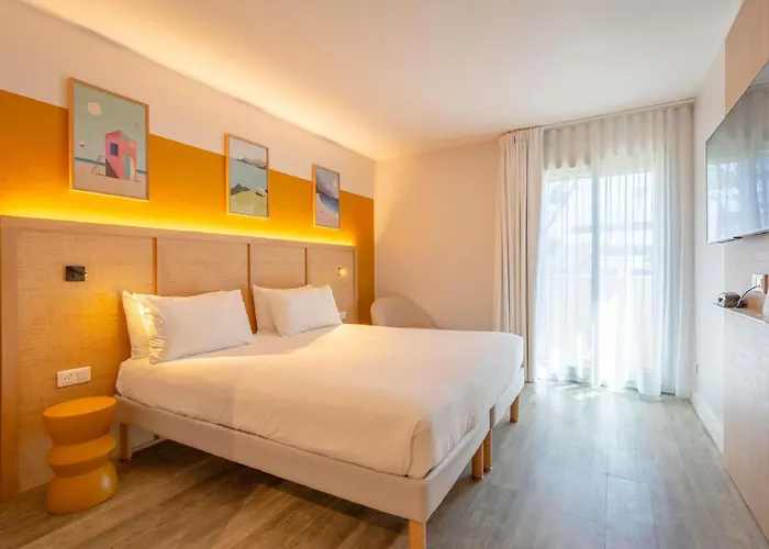 Ibis Styles 3*