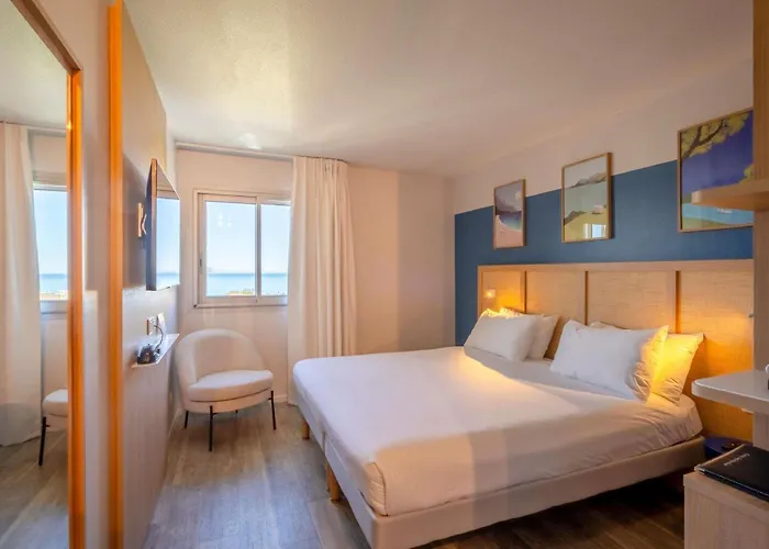 Ξενοδοχείο Ibis Styles 3*