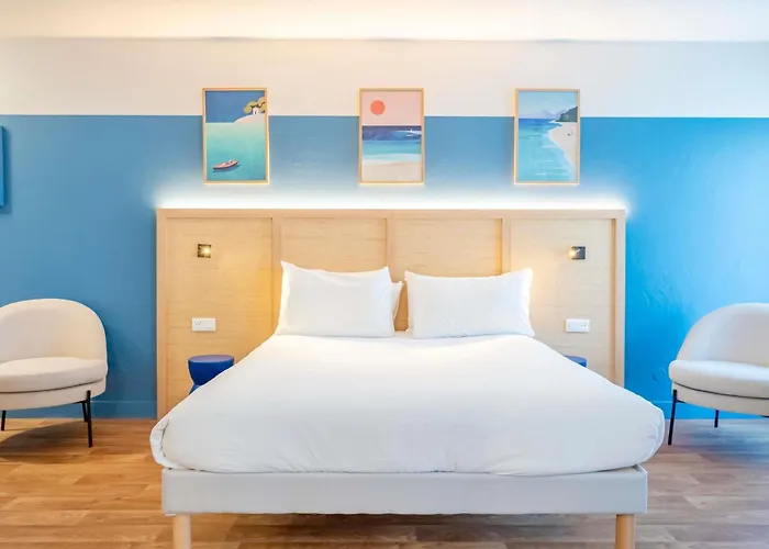 Ibis Styles