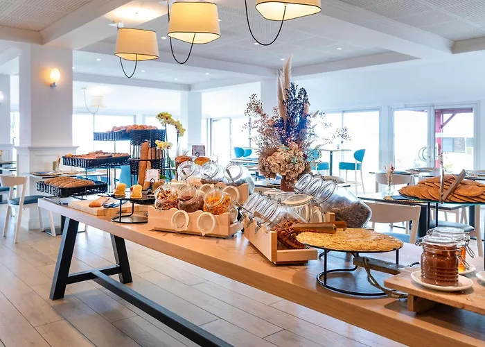 Ξενοδοχείο Ibis Styles 3*