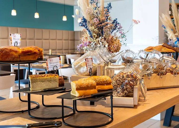 Ibis Styles Ξενοδοχείο 3*