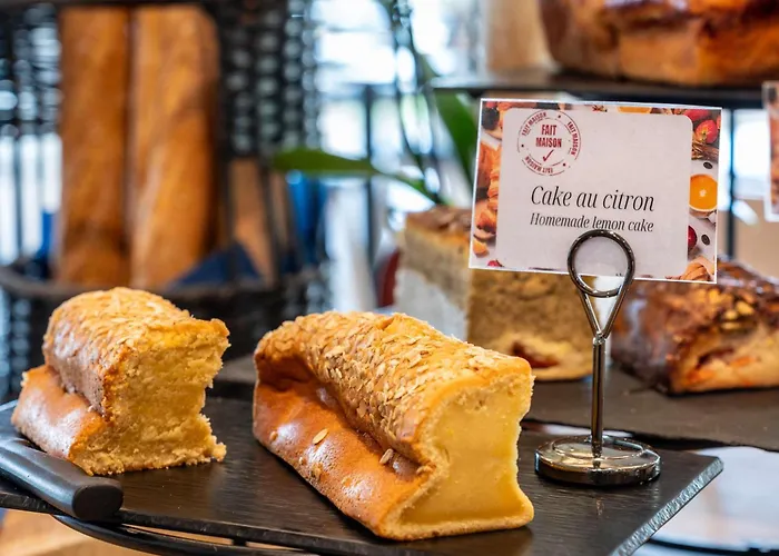 Ξενοδοχείο Ibis Styles