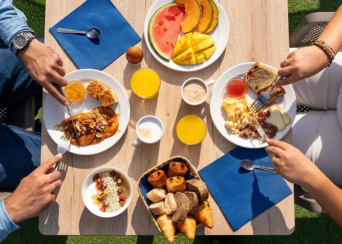 Hotel Ibis Styles