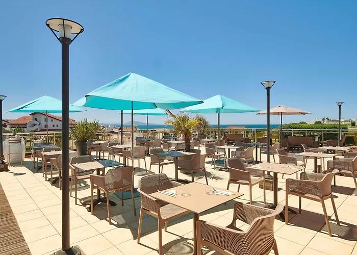 Ibis Styles Hotel