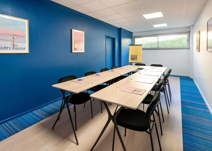 Ibis Styles 3*
