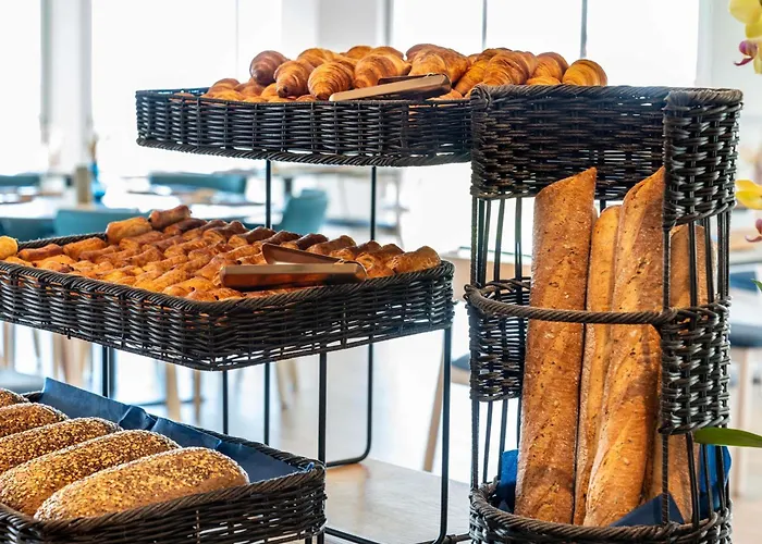 Ξενοδοχείο Ibis Styles 3*